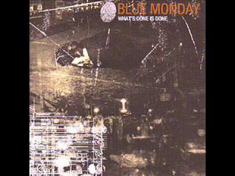 Obejrzyj BLUE MONDAY - MID COURSE CORRECTION w YouTube Obejrzyj BLUE MONDAY - MID COURSE CORRECTION w YouTube