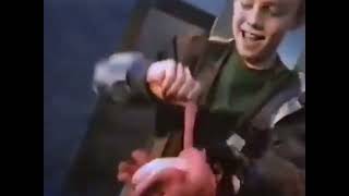 Intergalactic Vac Pac & Vac Man Toy Commercial (1995) (FHD, 60FPS)