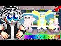 ZDOBYŁEM NAJLEPSZE SECRETY W NOWYM UPDATE STEAL A BRAINROT! Roblox