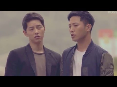 Video Tập 1 Hậu duệ mặt trời Vietsub korean 2016 - youtube