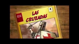 148. ¿Qué son las Cruzadas?
