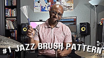 I LOVE THIS BRUSH PATTERN AND USE IT ALL THE TIME!