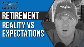 Expectation vs. Reality: The Truth About Retirement Planning