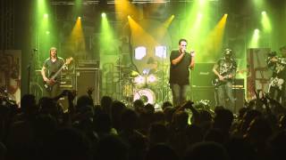 'Casa do Sol' - Comunidade Nin-Jitsu AO VIVO no Opinião - Clipe Oficial DVD