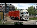 Indian Offroad Mountain Truck Simulator Indian Offroad Mountain Truck Simulator