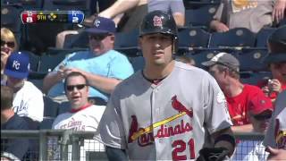 2012/06/23 Craig's RBI single