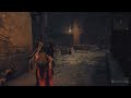 Remnant 2 - its Bloodborne or something???