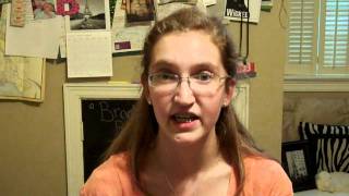 Brooke Reviews: Fablehaven