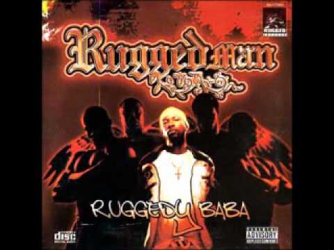 Ruggedman - Won't Battle