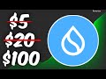 [URGENT] Sui Latest Updates | How High Can Price Go This Year?