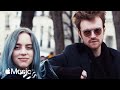 Capture de la vidéo Billie Eilish And Finneas: Paris Meet Up Interview | Apple Music