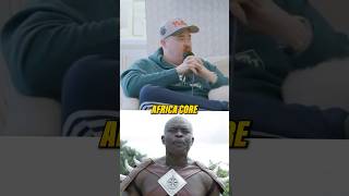 Shane Gillis Discovers Africa Core