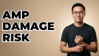 Can Incorrect Ohms Damage My Amplifier?