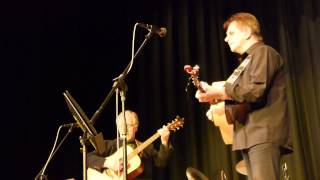 Raglan Road | Donnie Munro