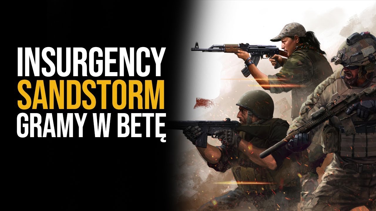 insurgency sandstorm beta