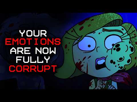 The Corrupt Emotions Are Back And Killing Us From Within | 3 Analog Horror Videos