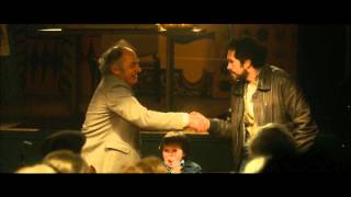 THE RUNWAY - Trailer (Tribeca Film)