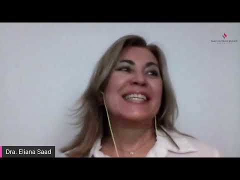 Eliana Saad 