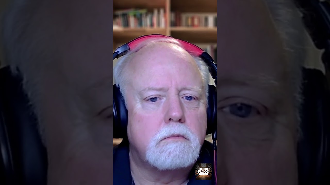 Erin Dealey on Writing and Presenting (E35a) 