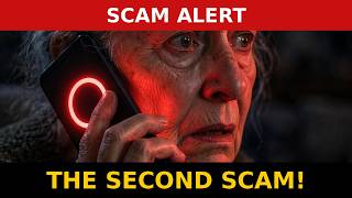 If Someone Promises to Get Your Stolen Money Back, It's a Scam — The Rule Every Senior Must Know
