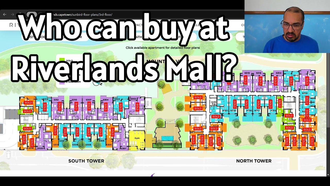 Riverlands Apartments by Amazon Salt River Who are potential buyers according to price and offering?