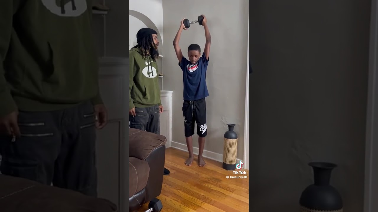 Boy Disrespects His Mom So She Calls His Dad (Reupload)