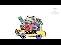 Esperanto Alphabet Lore Season 1