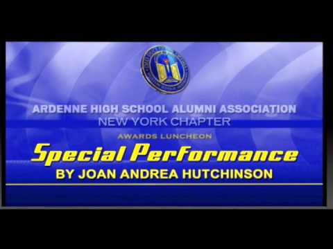 Ardenne High School Alumni Association New York Ch...