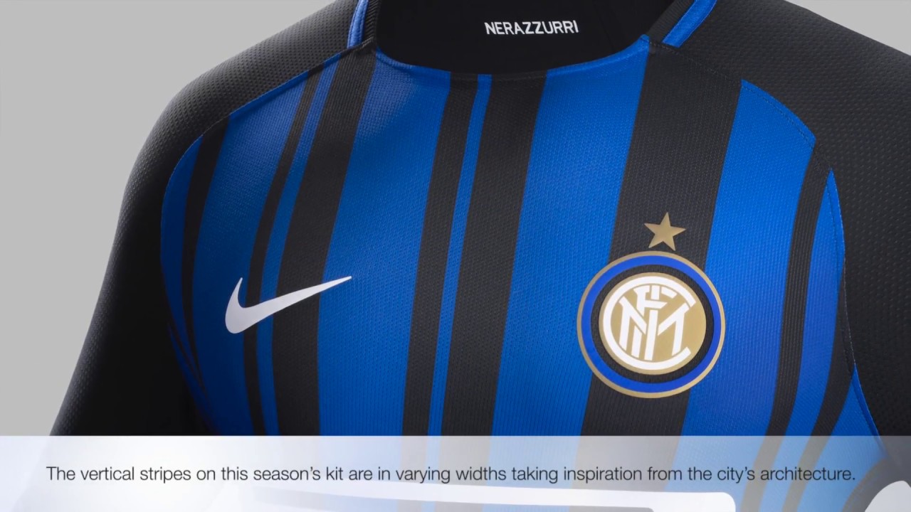 inter jersey 2017