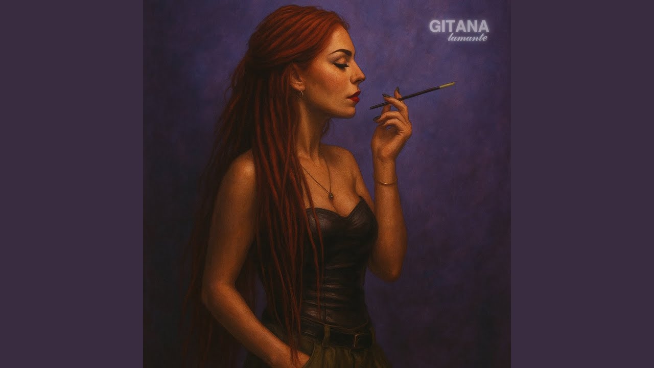 Watch GITANA on YouTube Watch GITANA on YouTube