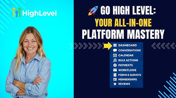📊 Unlock Insights & Streamline Communication with Go High Level