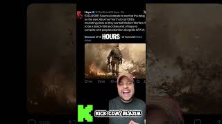 Are the Zombies rumors true ? #callofdutyzombies #treyarch #gamingnews
