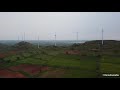 Windmills of Chitradurga