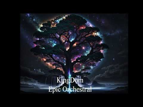 JaehyungLee -Kingdom Epic Orchestral