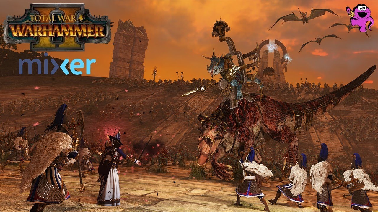 Total War Warhammer Launcher Not Responding Peatix Total War Warhammer Launcher Not Responding Peatix