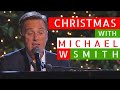 Christmas with Michael W. Smith Virtual Concert