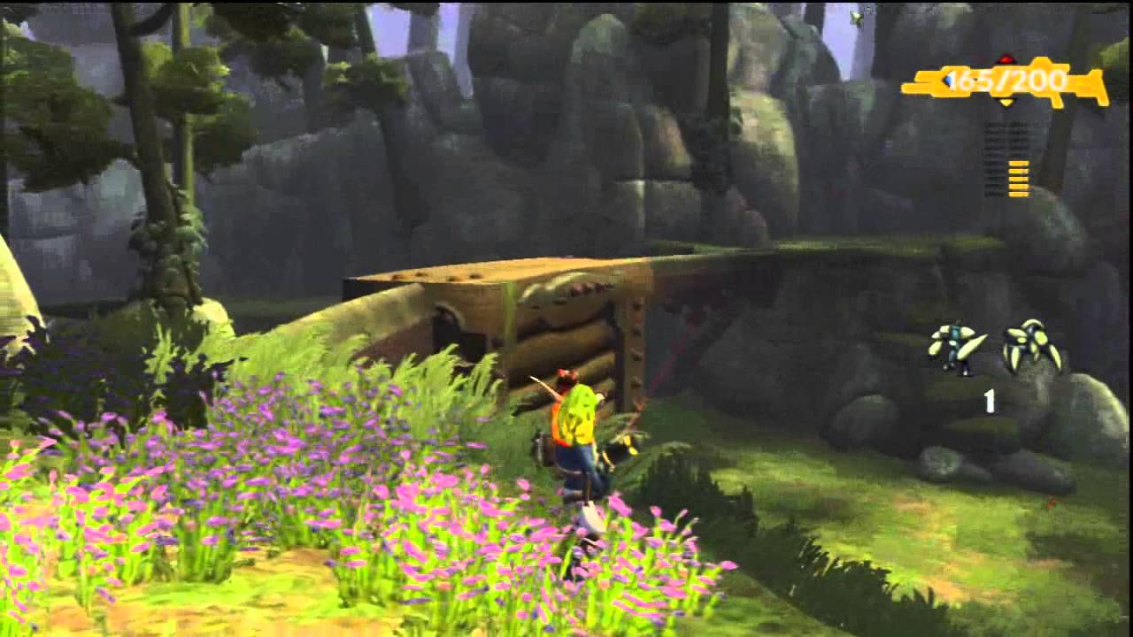 FMGPGaming: Jak 2 (HD) Playthrough Part 25