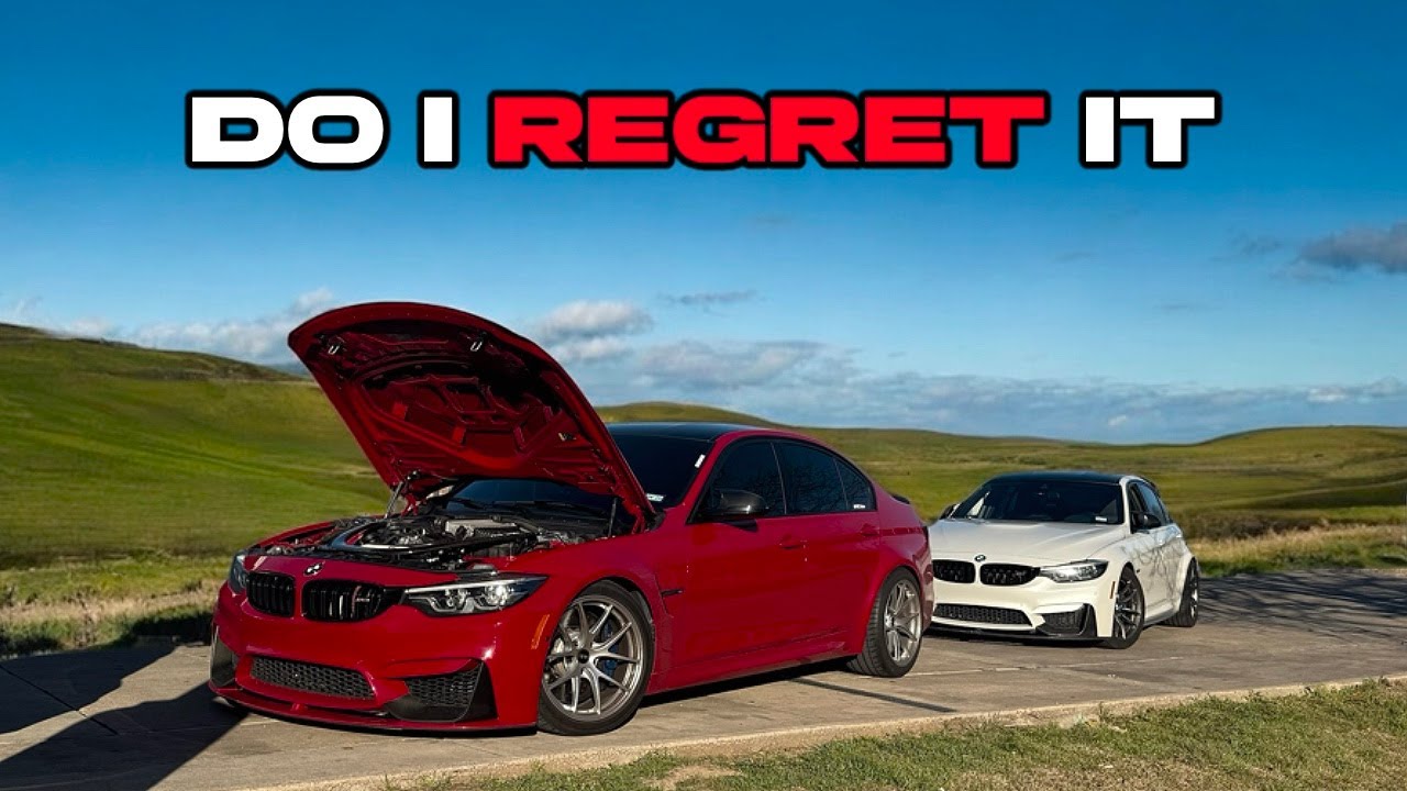 Should You Get A F80 M3 In 2025!?!?