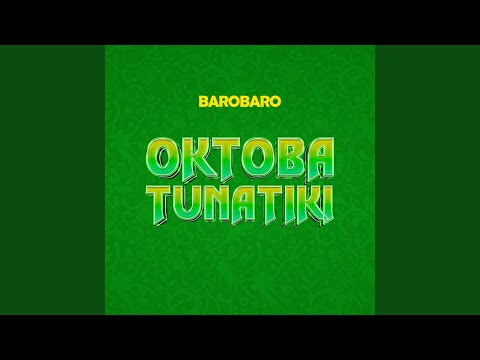 Oktoba Tunatiki 