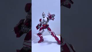 Review Unbox Ultra-Act Jean-Bot