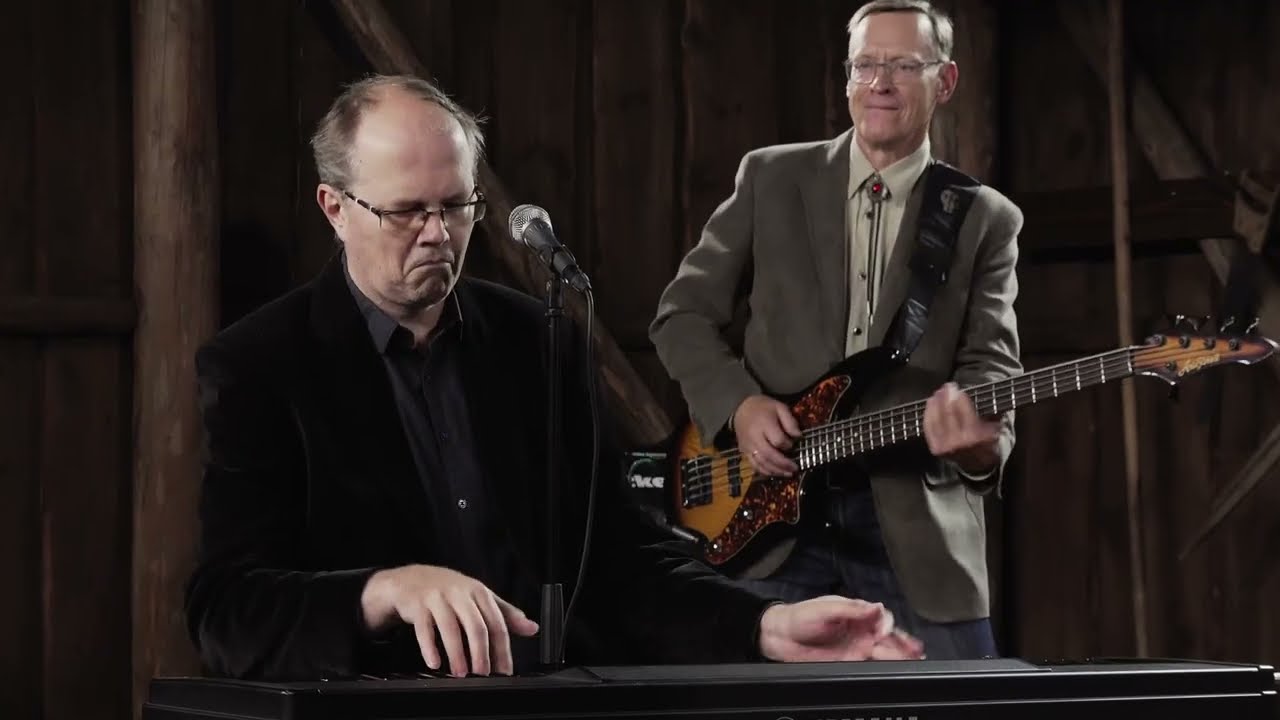 Chick´n´Band - I´m The Boogie Man