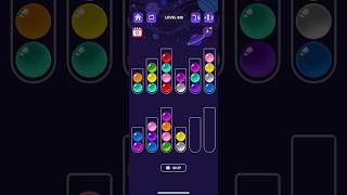 Level 339 - Ball Sort - Color Puzzle Master