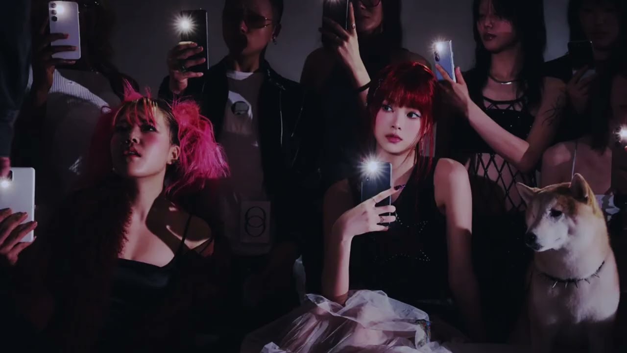 [playlist] 밟는 길이 런웨이가 되는 하우스