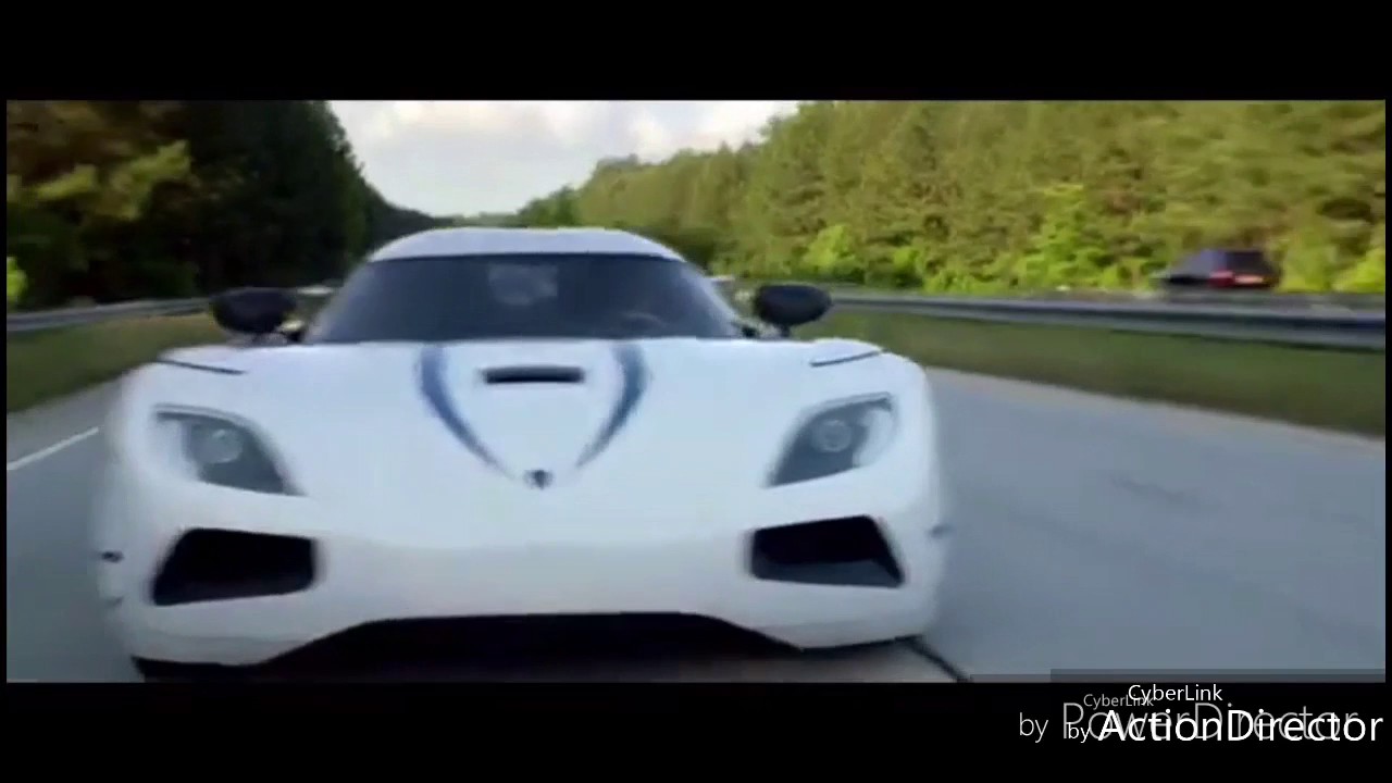 Нид фор спид жажда скорости - YouTube