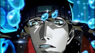 Persona 3 Reload | When Shinjiro drops the beat at the right timing