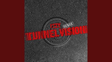 TUNNEL VISION (English Ver.)