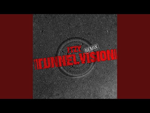 TUNNEL VISION English Ver