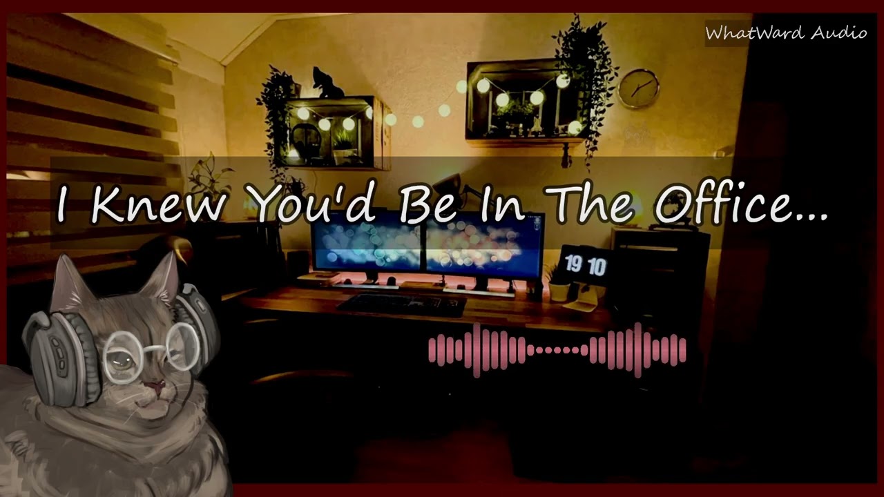 Boyfriend Guides You Through Your Rest Day [M4F] [Kisses] [Comfort] [BF Audio RP]