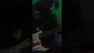 #Cover melody lagu#tak dapat tidur