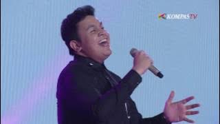 Tulus - Teman Hidup (DIARY KKTV)